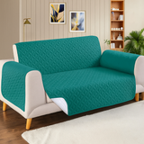 Ultrasonic Sofa Cover (Zink )