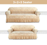 Zebra  Sofa Covers ( Skin )