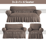 Bubble Sofa Cover Mouse color