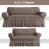 Bubble Sofa Cover Mouse color