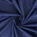 Blue Color 100% Waterproof Top Loaded Washing Machine Cover