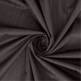 Black Color 100% Waterproof Top Loaded Washing Machine Cover