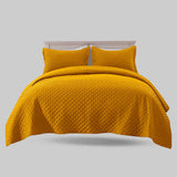 3 PCS Bedspread Set