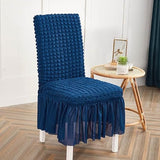 Bubble Chair Cover -Blue