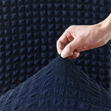 Bubble Chair Cover -Blue