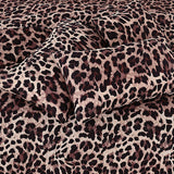 CEDAR Summer - 7 pcs Summer Comforter Set