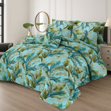 Sebedo- 7 pcs Summer Comforter Set