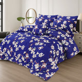 Philip- 7 pcs Summer Comforter Set