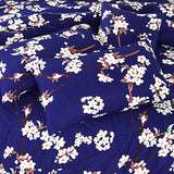 Philip- 7 pcs Summer Comforter Set