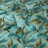 Sebedo- 7 pcs Summer Comforter Set