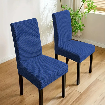Fitted Dining Chair Covers