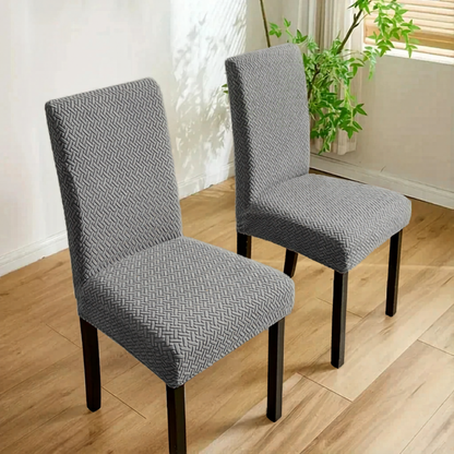 Fitted Dining Chair Covers