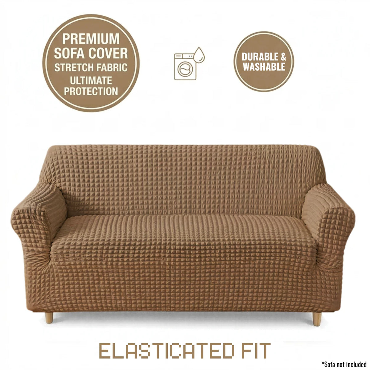 Bubble Sofa Cover Mouse