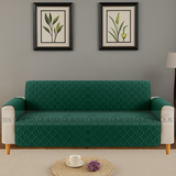 ULTRA SONIC SOFA RUNNER - SOFA COAT (GREEN )