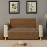 ULTRA SONIC SOFA RUNNER - SOFA COAT (Brown)