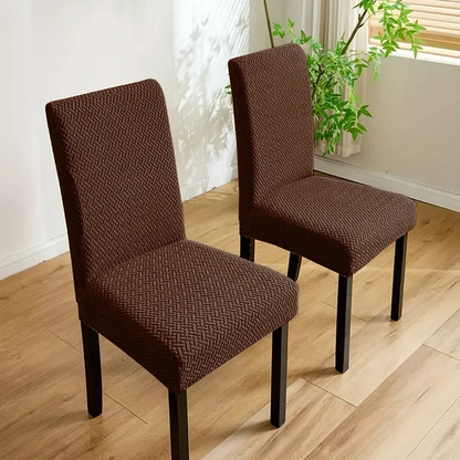 Fitted Dining Chair Covers