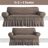 Bubble Sofa Cover Mouse color