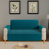 ULTRA SONIC SOFA RUNNER - SOFA COAT (Zink )