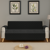 ULTRA SONIC SOFA RUNNER - SOFA COAT (BLACK)