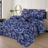 DEWDROP - 7 pcs Summer Comforter Set