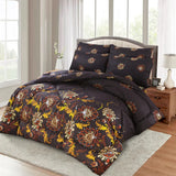 6PCS  WINTER RAZAI/QUILT SET QR-233