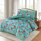6PCS  WINTER RAZAI/QUILT SET QR-232
