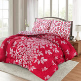 6PCS  WINTER RAZAI/QUILT SET QR-238