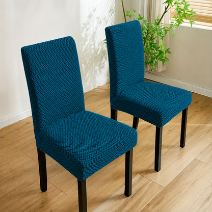 Fitted Dining Chair Covers