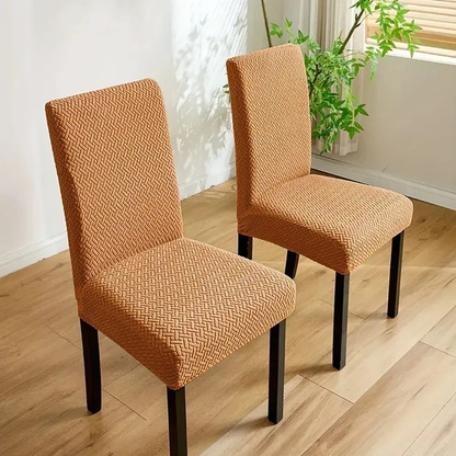 Fitted Dining Chair Covers