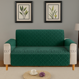 ULTRA SONIC SOFA RUNNER - SOFA COAT (GREEN )