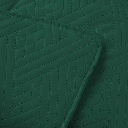 3 PCS Beaver Bedspread Set