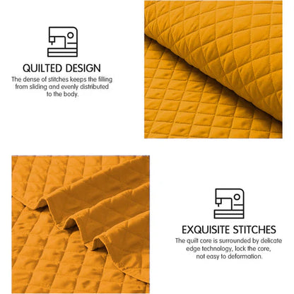 3 PCS Bedspread Set
