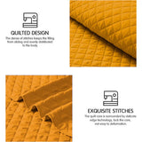 3 PCS Bedspread Set