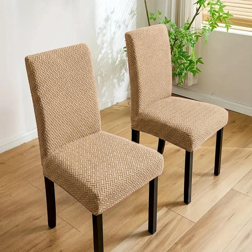 Fitted Dining Chair Covers