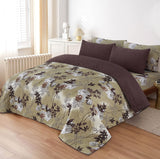 Sebedo- 6pcs Summer Comforter Set (Light Filling)
