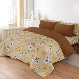 SOLIS Summer - 6pcs Summer Comforter Set (Light Filling)