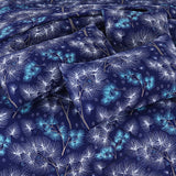 DEWDROP - 7 pcs Summer Comforter Set