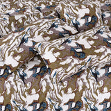 SOLIS Summer - 7 pcs Summer Comforter Set