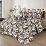 SOLIS Summer - 7 pcs Summer Comforter Set