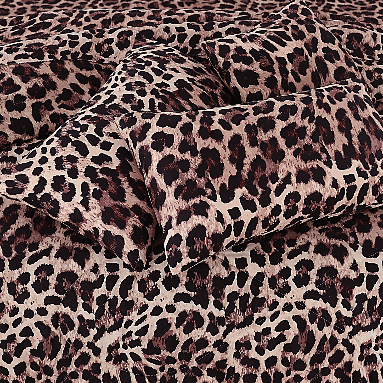 CEDAR Summer - 7 pcs Summer Comforter Set