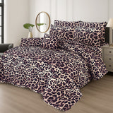 CEDAR Summer - 7 pcs Summer Comforter Set