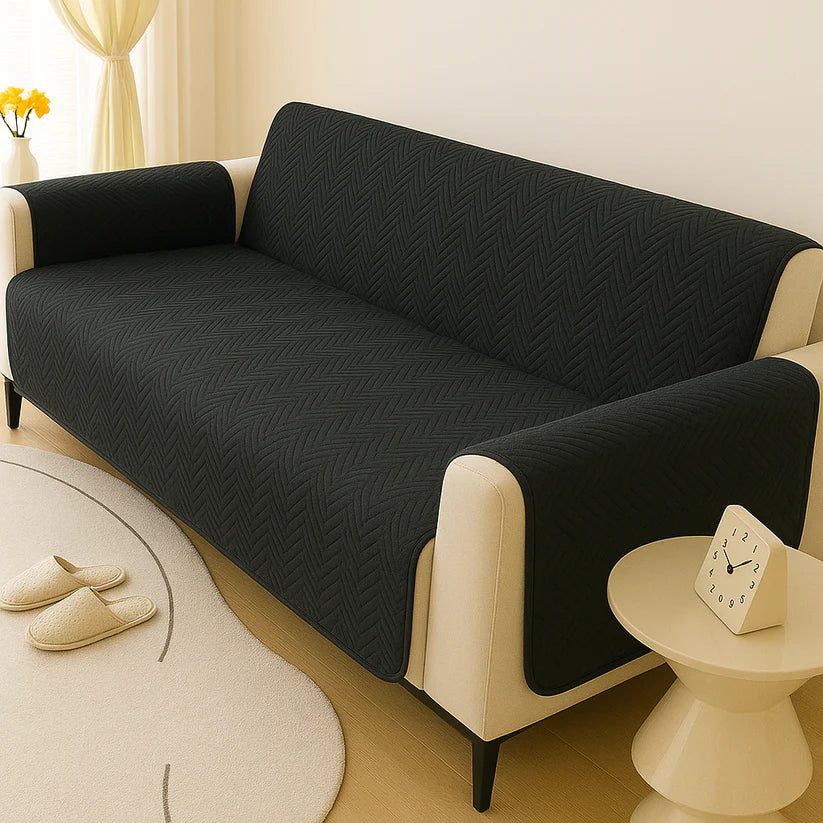 MAT ULTRA SONIC SOFA RUNNER - SOFA COVER