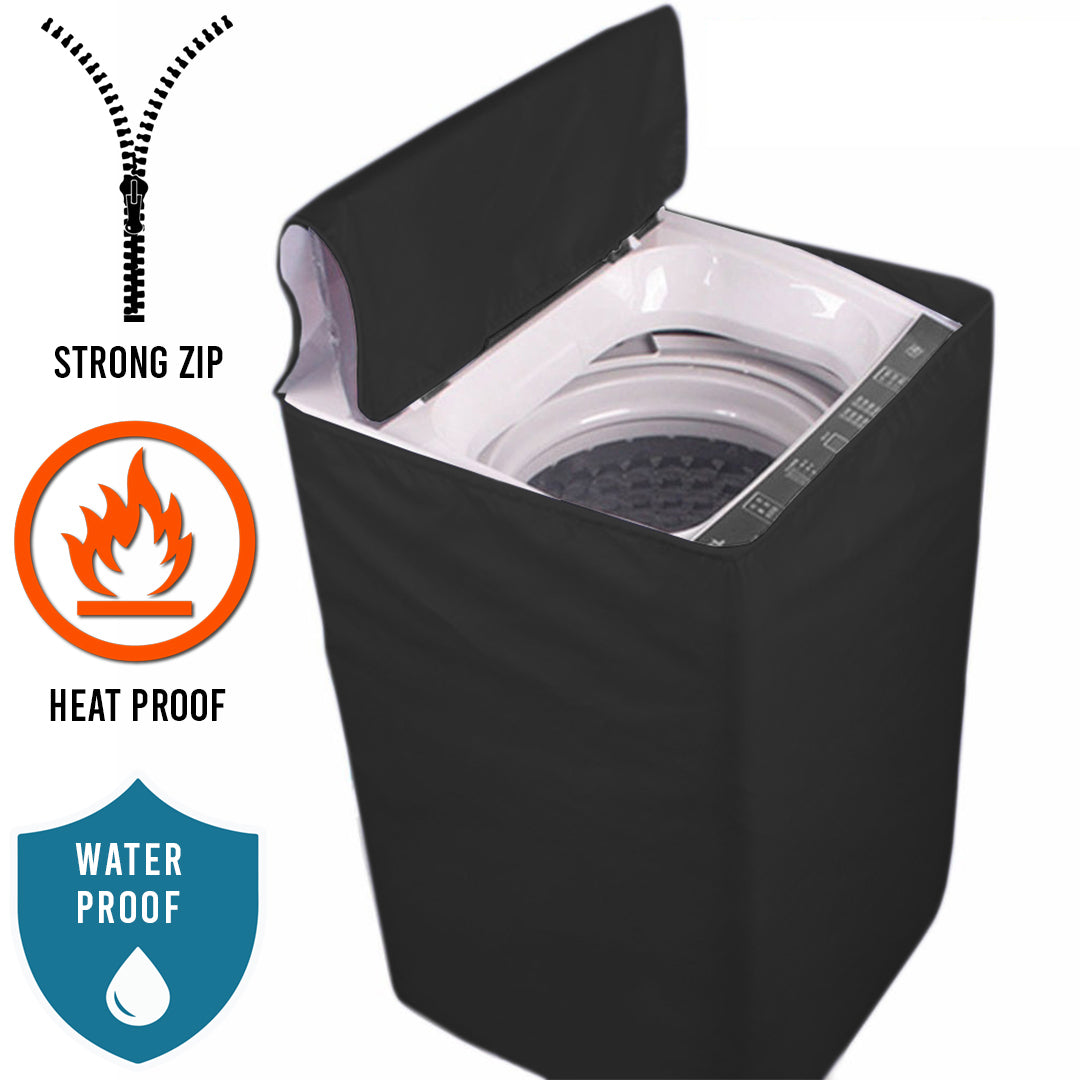 Top Load Washing Machine Cover