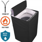 Top Load Washing Machine Cover