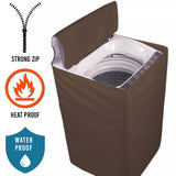 Top Load Washing Machine Cover