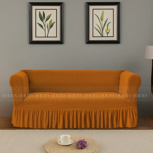 Turkish Style Sofa Covers Coper