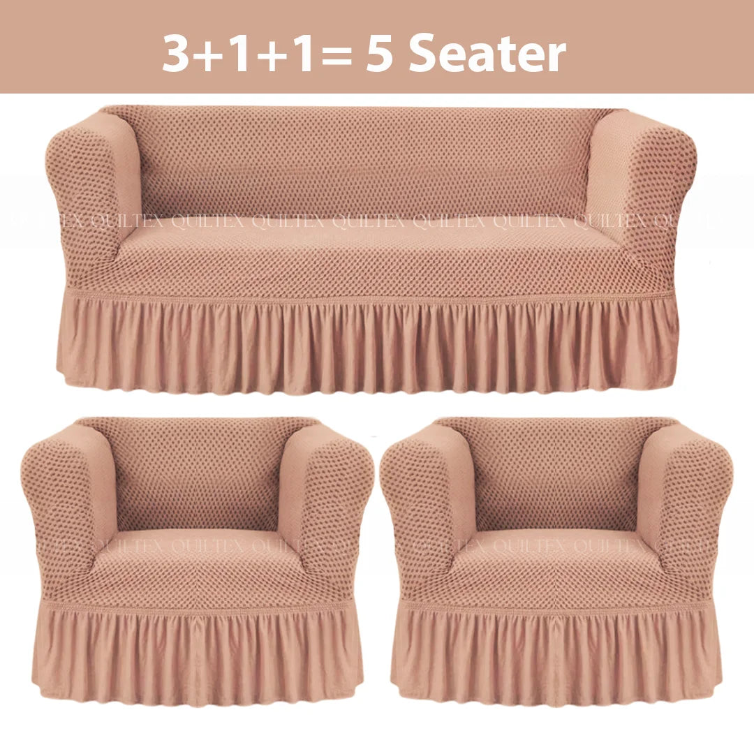 Turkish Style Sofa Covers Mouse