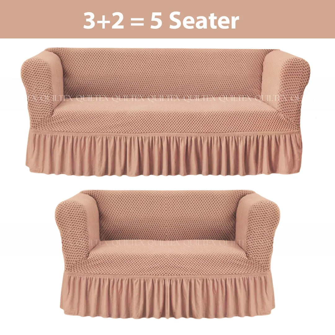 Turkish Style Sofa Covers Mouse