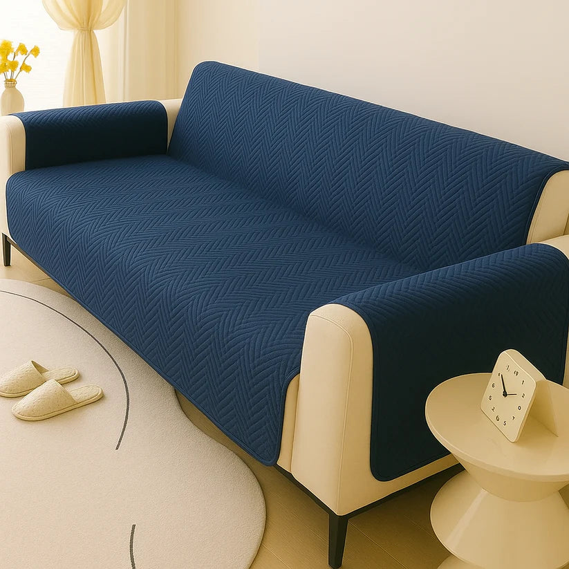 MAT ULTRA SONIC SOFA RUNNER - SOFA COVER