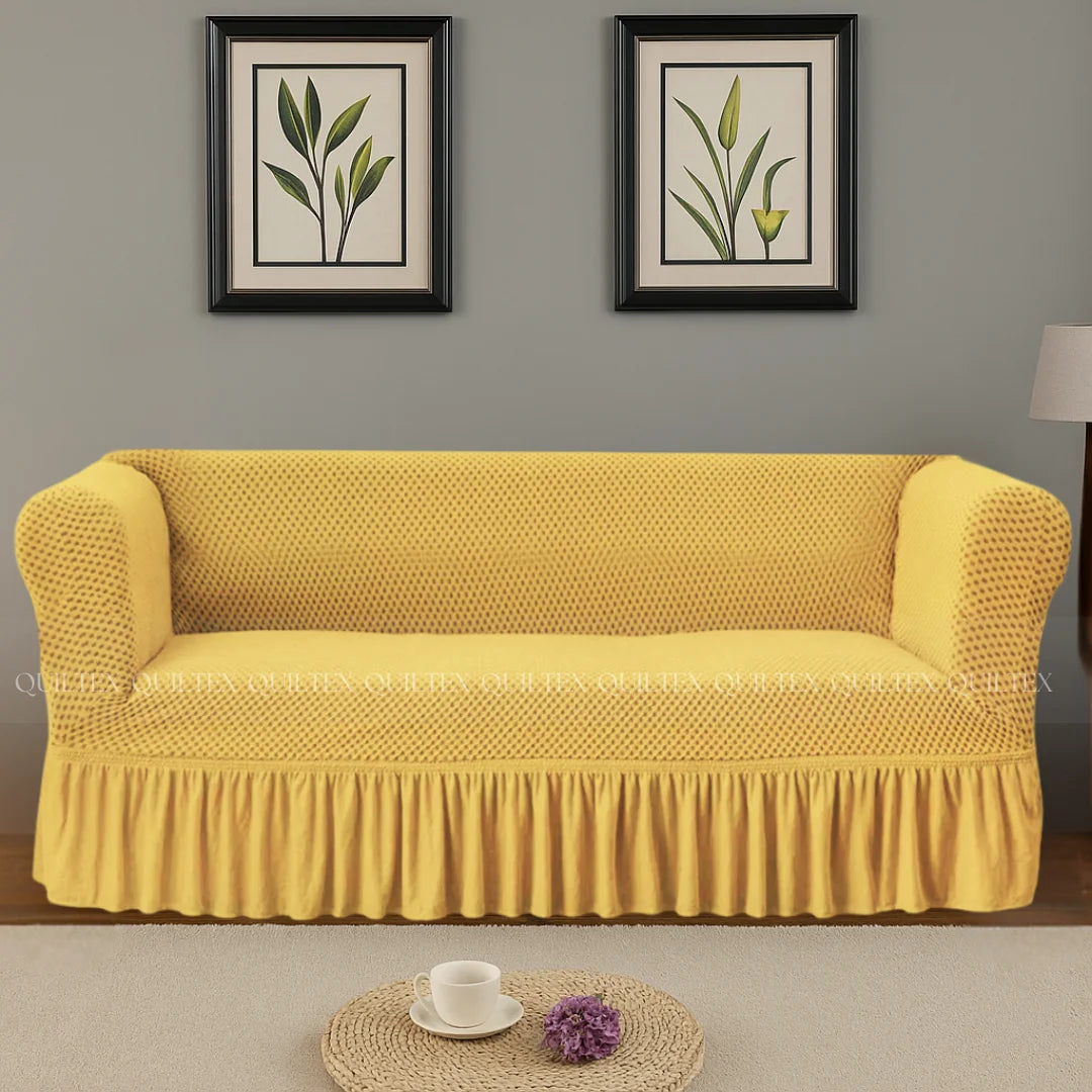 Turkish Style Sofa Covers Skin